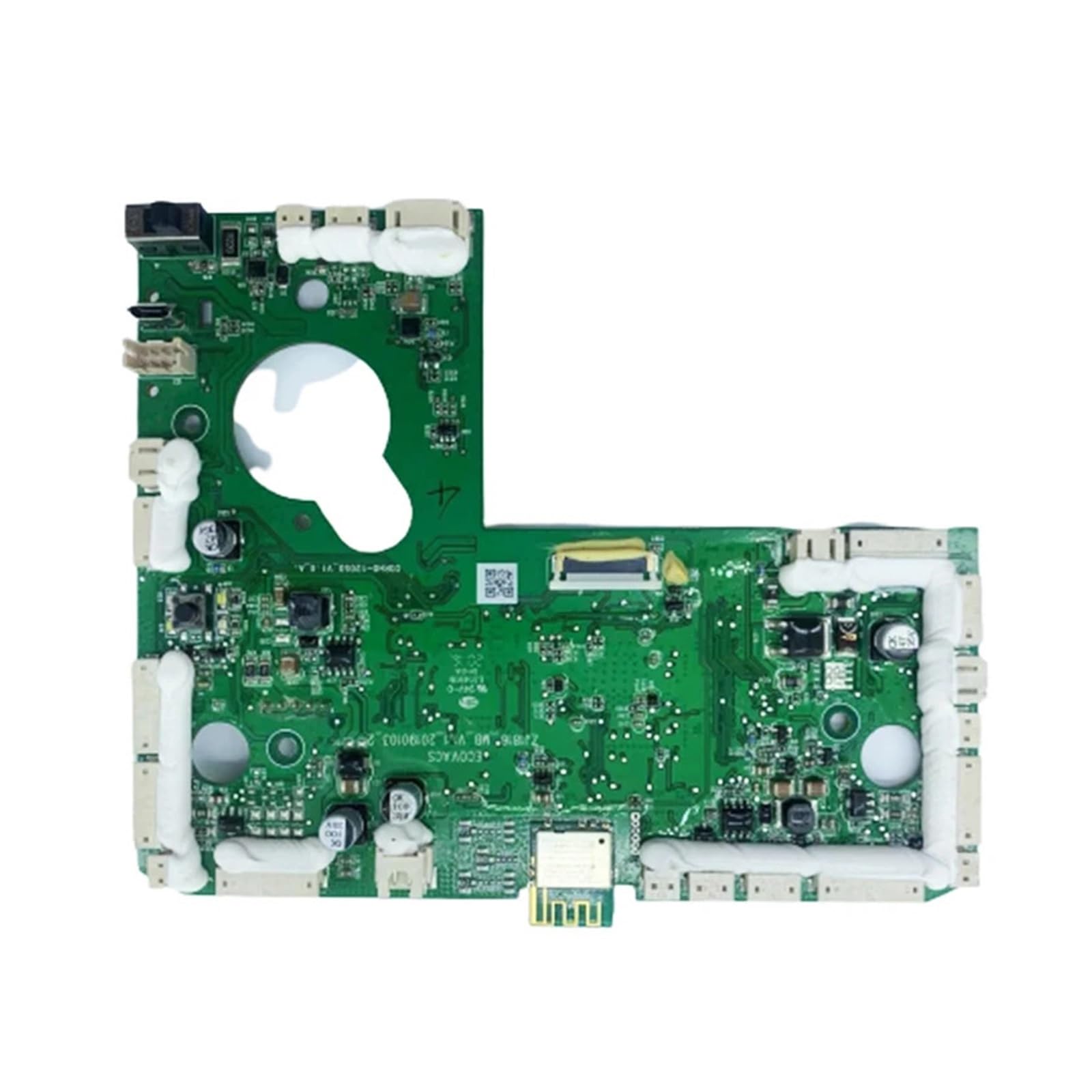 Carte mère Ecovacs T5 Power DX93 et Ozmo 950 pièce détachée