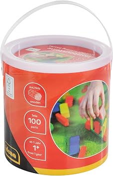 Les meilleurs jouets en bois pour l'éveil et le jeu libre en 2026