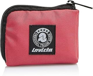 Porta Monete Bill Case - Invicta - Rosa - Eco Material