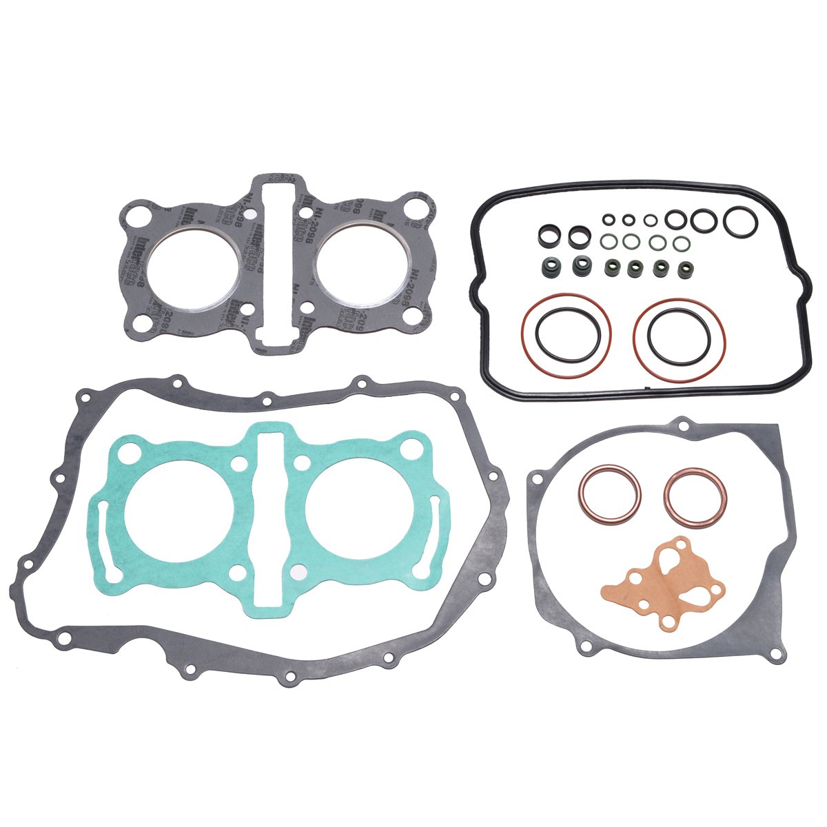 cb250t エンジンカバー ed082ac24e51e4854d177147a186d0