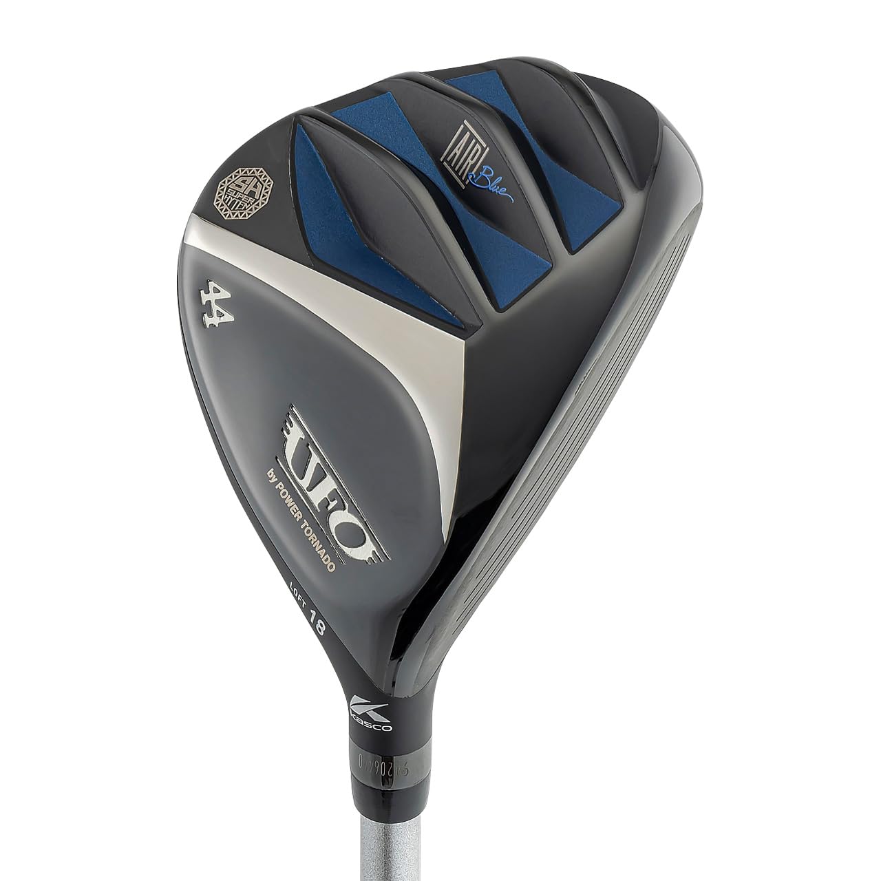 Amazon | キャスコ UFO AIR UT by POWER TORNADO R 44 | キャスコ  