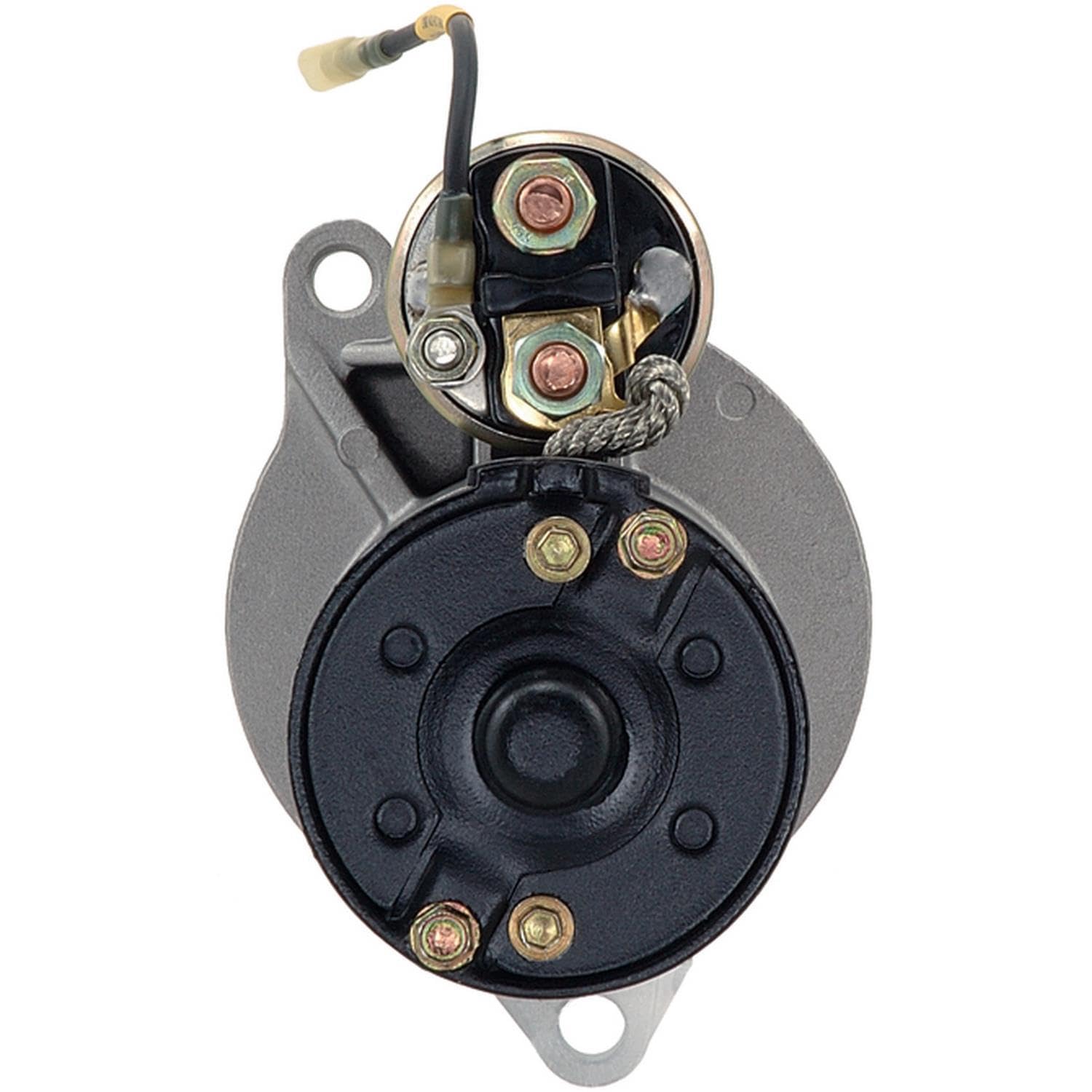 ACDelco 337-1037 Professional Starter : Amazon.de: Automotive