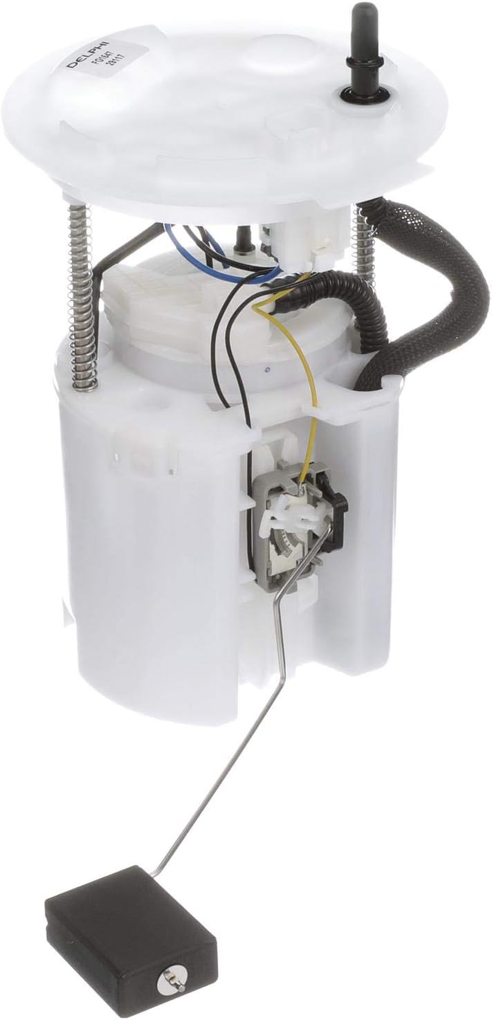 FG1547 Fuel Module