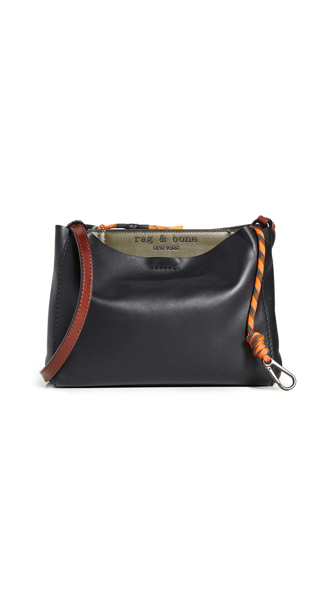 rag & boneWomen's Passenger Crossbody Bag