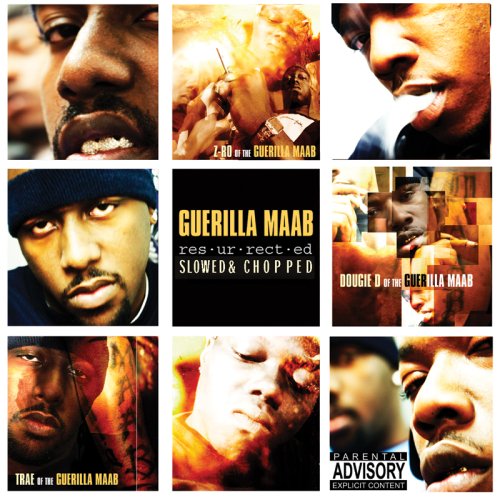 Resurrected Amazon.de MusikCDs & Vinyl