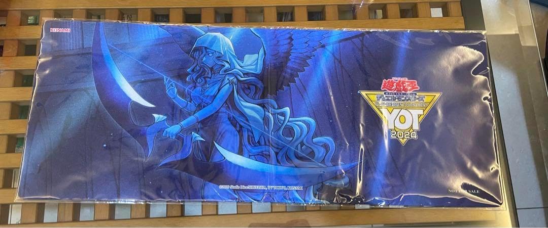 サイレントマジシャンゼロ battleNexus アジア公式プレイマット