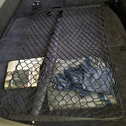 Filet de coffre Bentley Continental bloquer objets coffre 2004 à 2018
