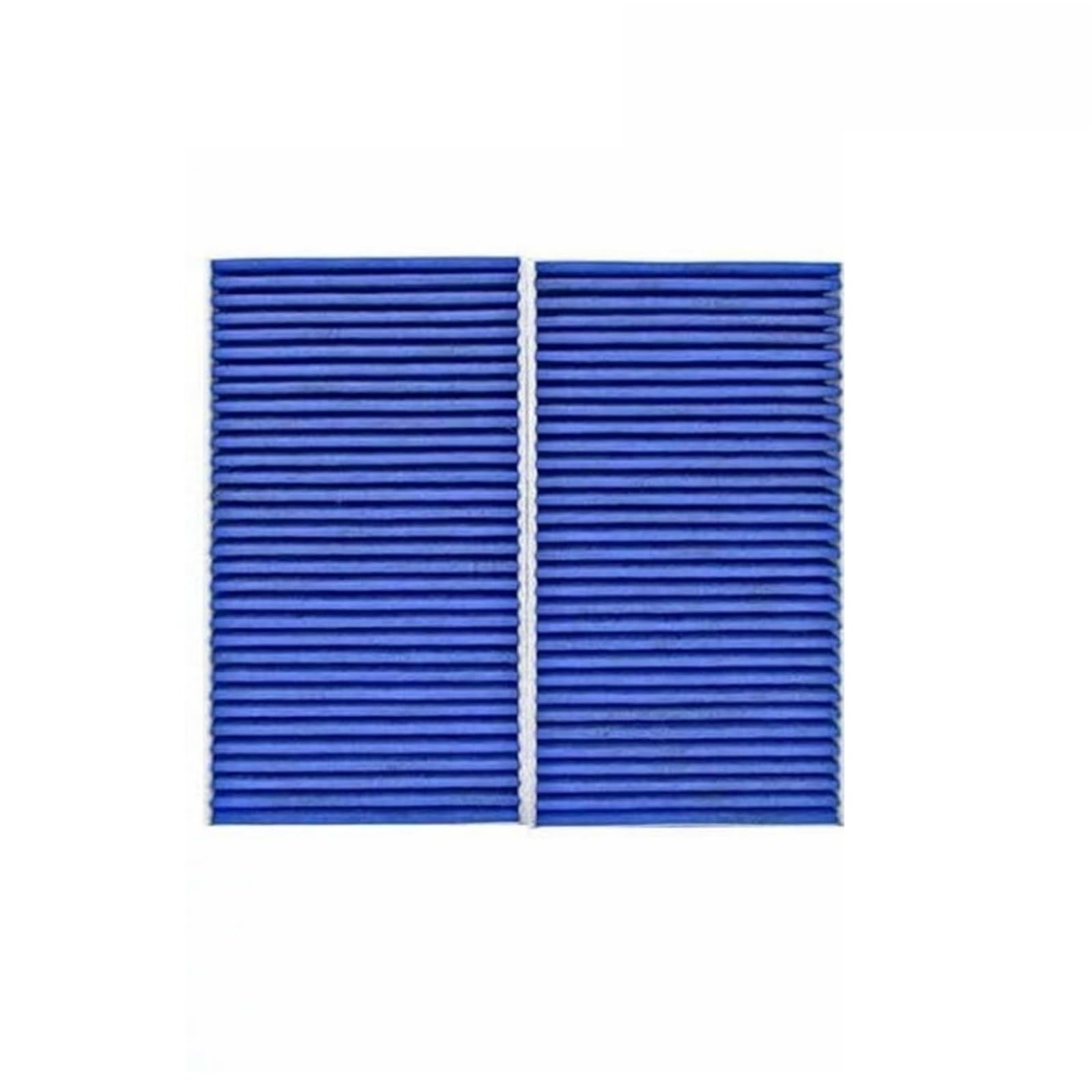 Drgzsds Tesla Car Interior Air Filter Fit For Model 3 Y Model3 Highland Activated Air Conditioner Filter Cabin Air Filter(Model Y 2019-)