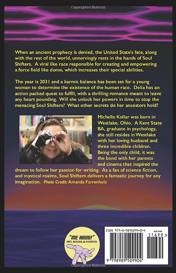 Vista 2 de Soul Shifters