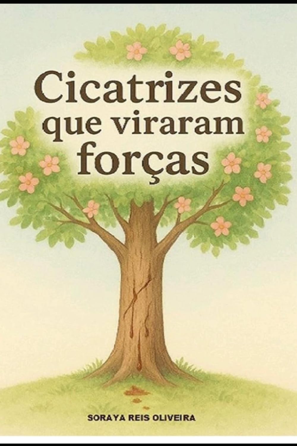 Cicatrizes que Viraram Forças