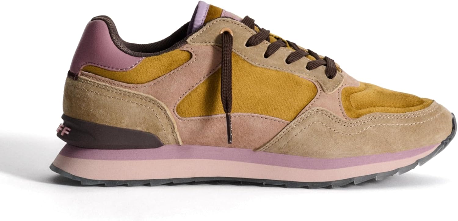 HOFF REIKIAVIK Women's Trainers Amazon.de Fashion