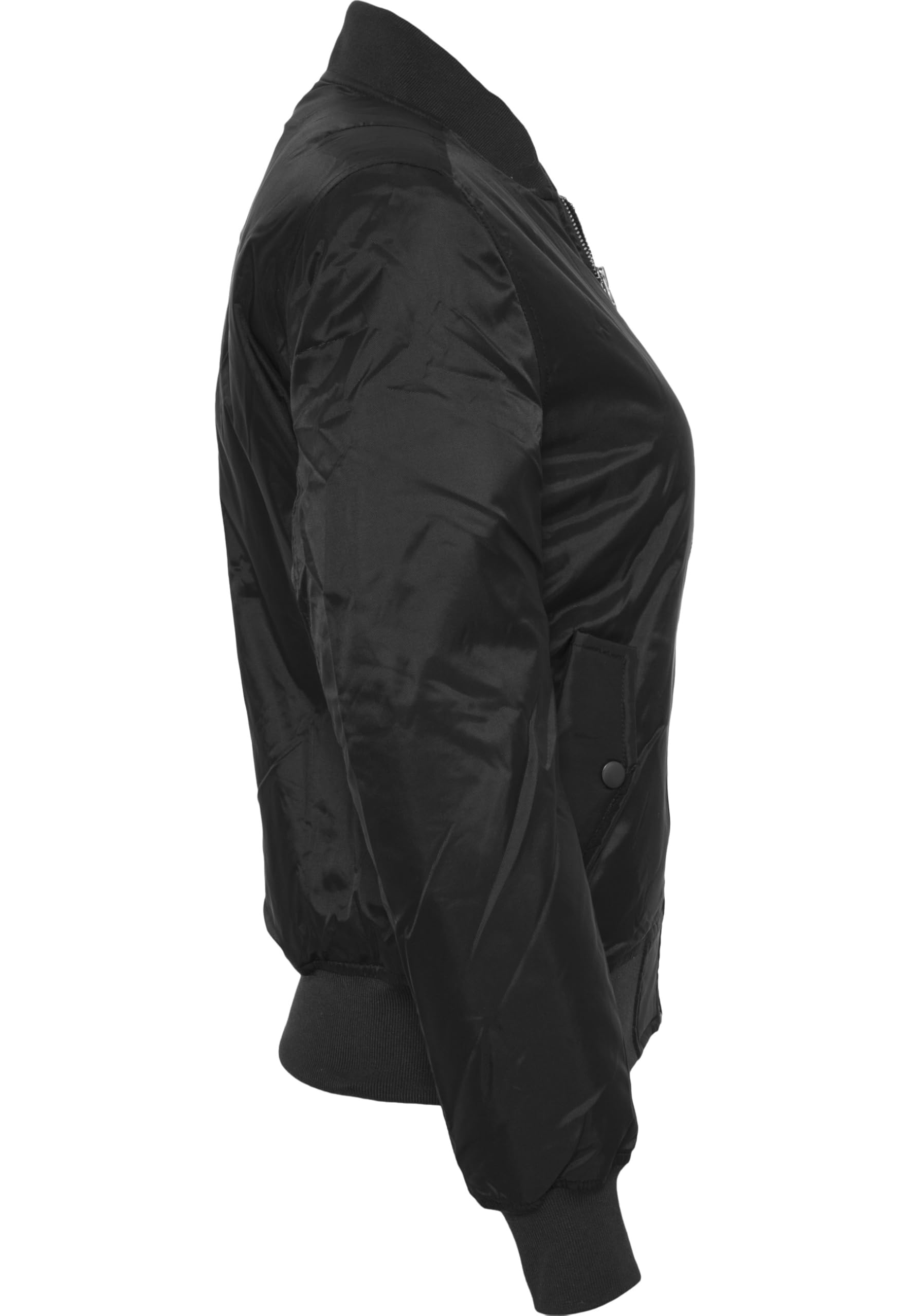 Urban Classics Ladies Basic Bomber Jacket Chaqueta Mujer