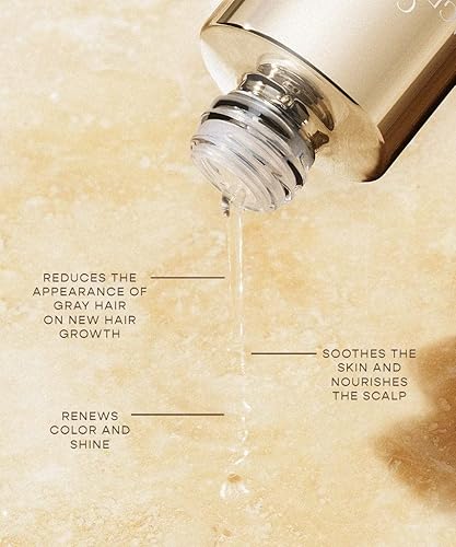 Miniatura 3 de VEGAMOUR GRO AGELESS - Suero para el cabello anti-gris