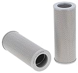 Dati tecnici: diametro esterno D1: 109,0 mm, diametro interno D2: 72,0 mm, diametro interno D3: 72,0 mm, altezza H1: 292,0 mm, peso: 0,98 kg