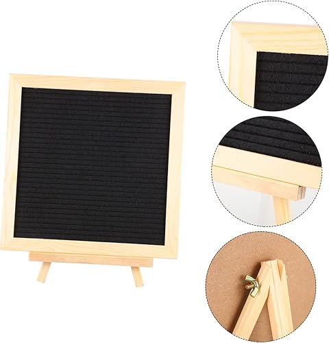 Miniatura 8 de 1 juego de tablero de mensajes, carta a adorno, tablero de mensajes digital, decoración de oficina, tablero de mensajes, tablero de mensajes,