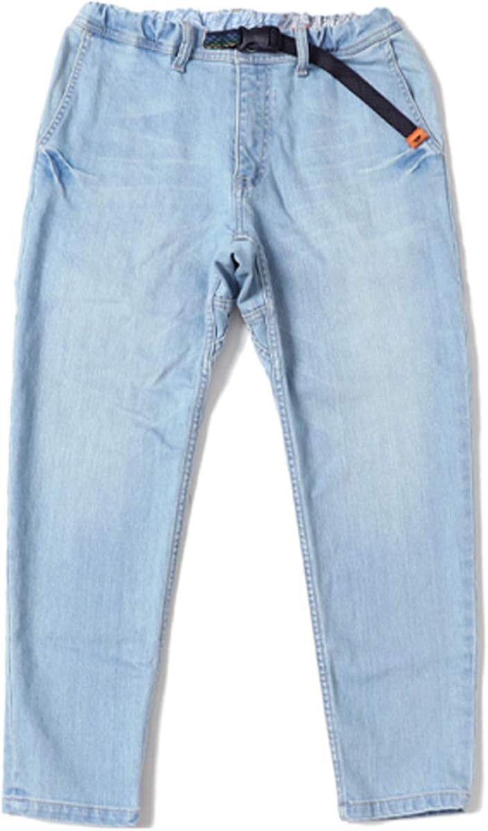 クリフメイヤー メンズ 注目ショップ ブランドのギフト パンツ デニム ナロー Kriff Mayer アンクルパンツ