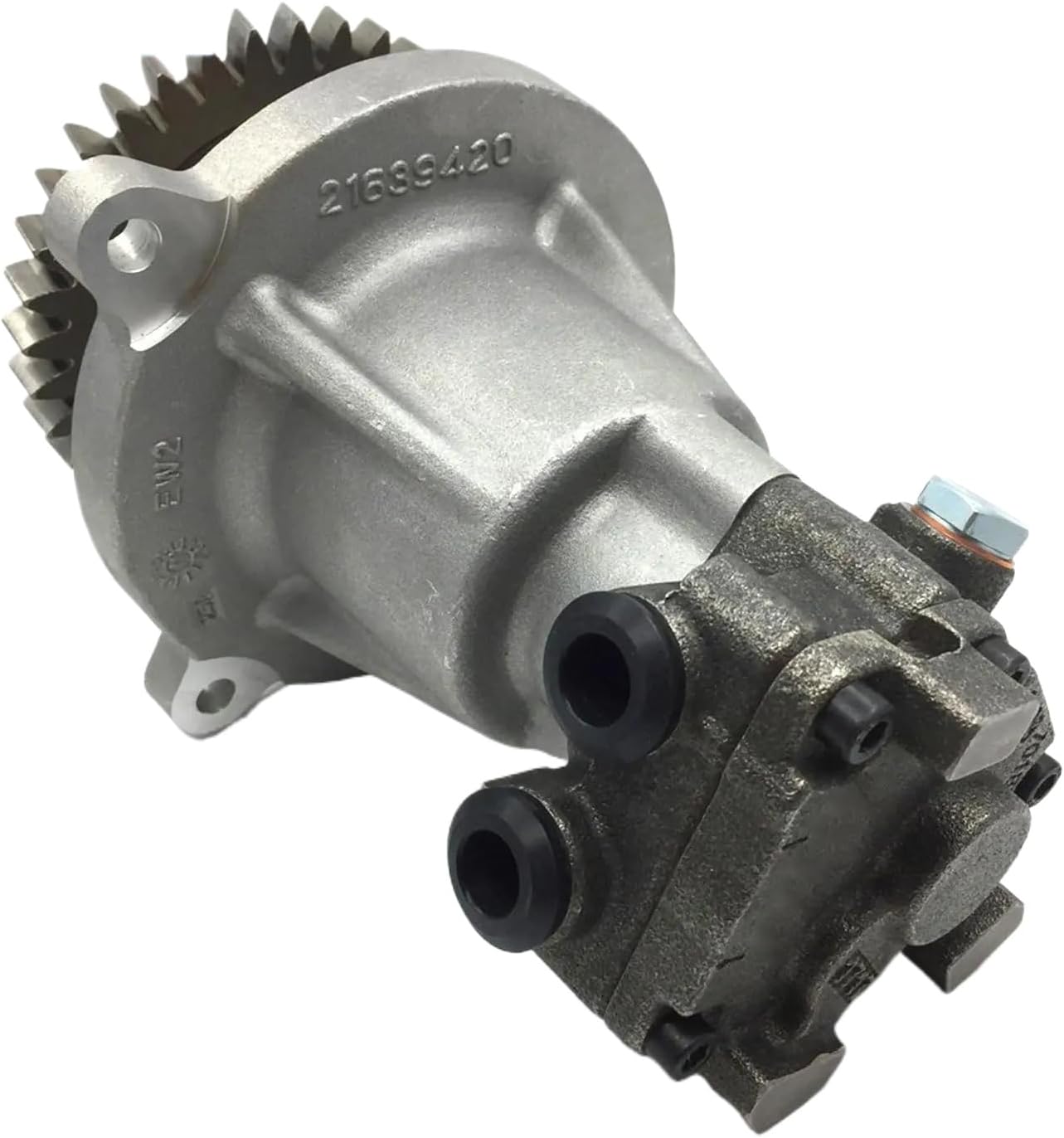 ポンプ 49040-1063 カワサキ用忍者 ZX10 ZX1000B 用 【混群】 ZG1200
