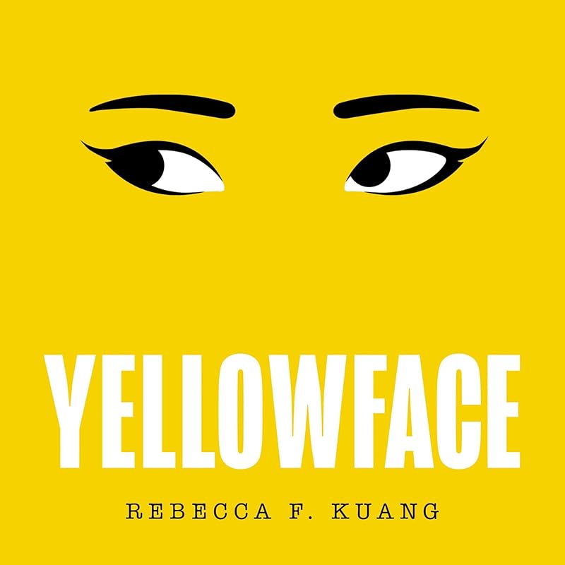 Image for Yellowface