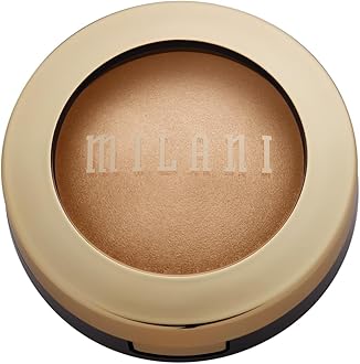 Milani Baked Highlighter - 120 Champagne D'Oro