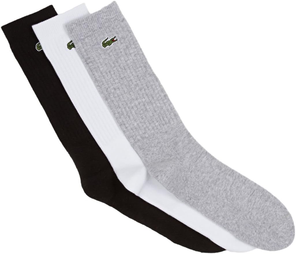 Men's Ra7621 Calf Socks