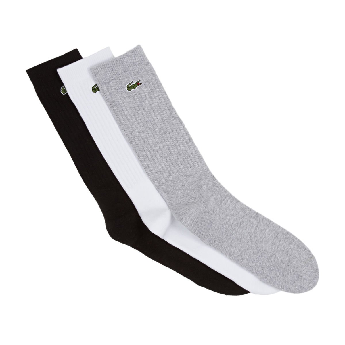 Men's Ra7621 Calf Socks