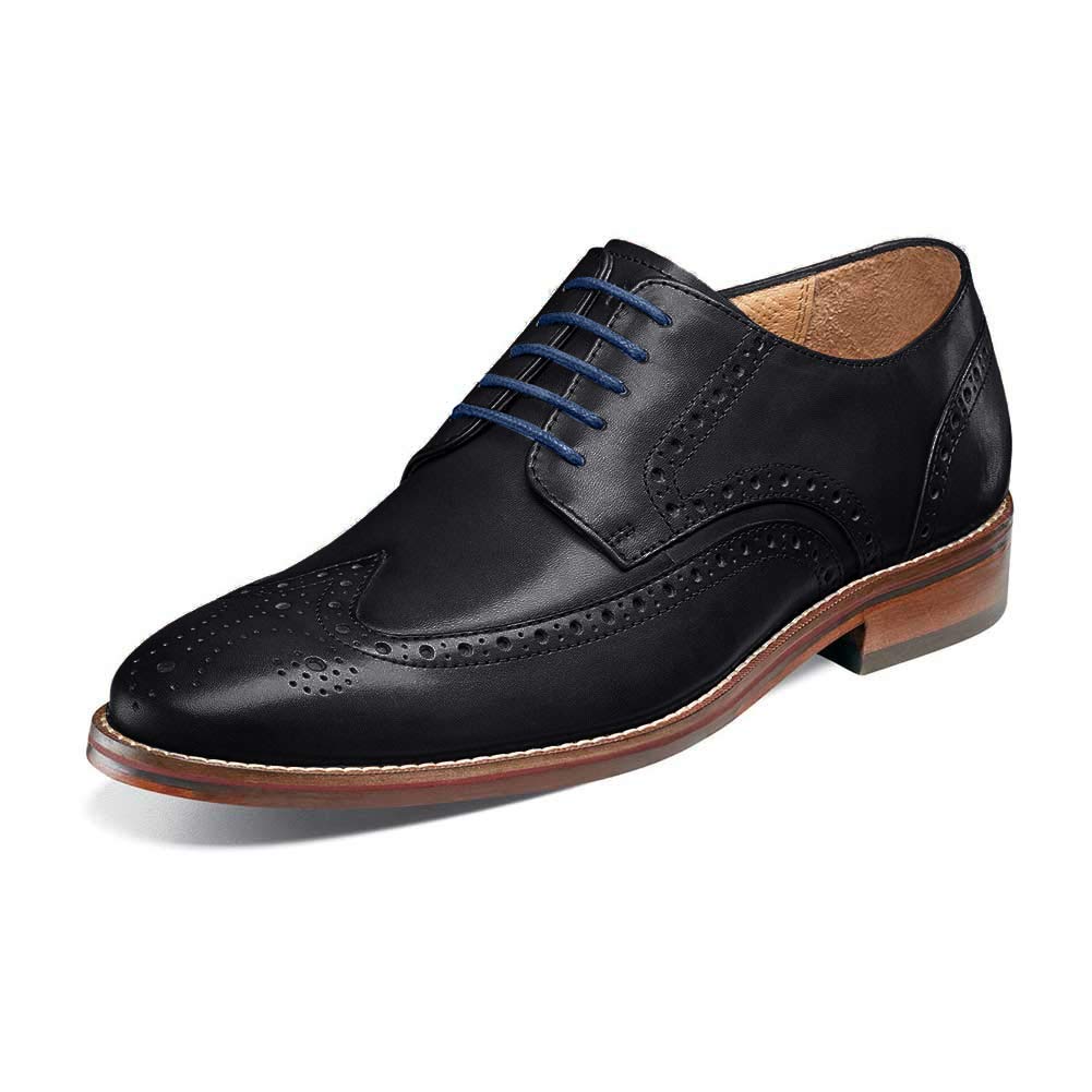 Florsheim Salerno Wingtip Oxford