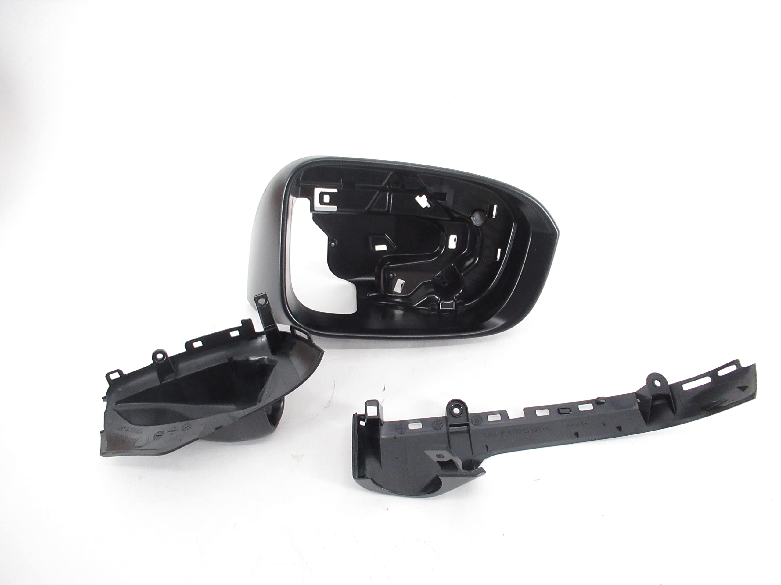 Amazon.com: Genuine Honda 76205-TR4-A21 Mirror Housing Set