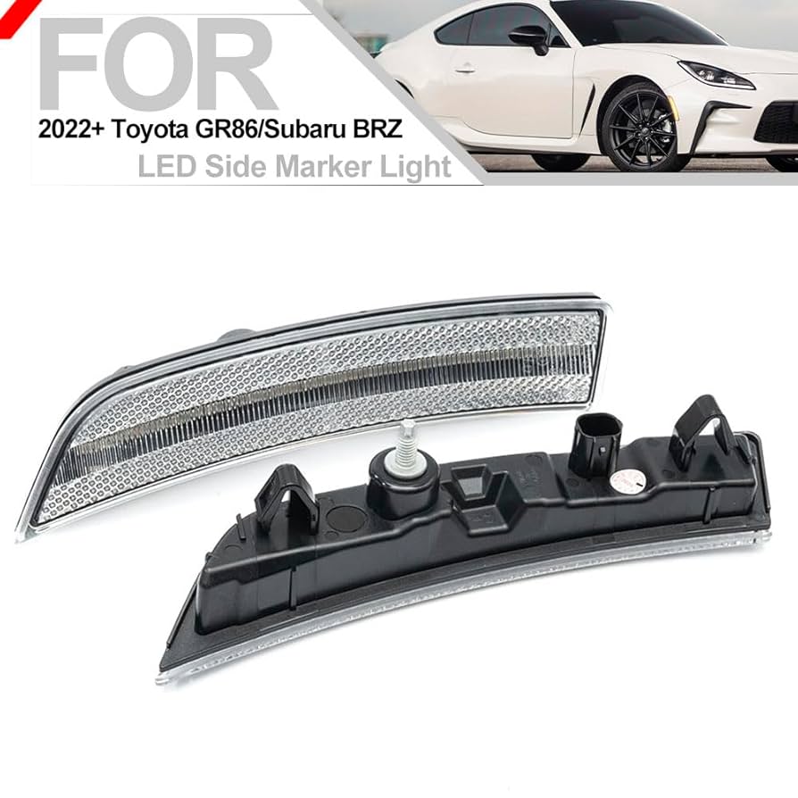 F.C.R.B. - 新品 FCRB MOBILE BUTTERY LED LANTHANUM FTLED Strobe Light | SignalsOnline