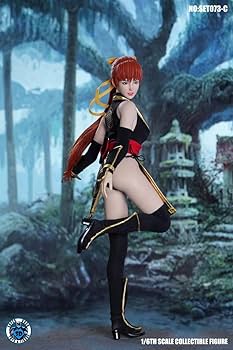 霞　かすみ デッドオアアライブ　Dead or Alive　ガレージキット 霞 かすみ デッドオアアライブ Dead or Alive ガレージキット