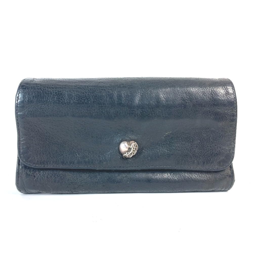 【付属品完備】クロムハーツ judy ジュディ 長財布 レザーウォレット 激シボ クロムハーツ Judy 長財布 激シボ 付属品完備】クロムハーツ judy