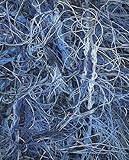 Crystal Palace Fizz Variegated Yarn 7224 Jeans