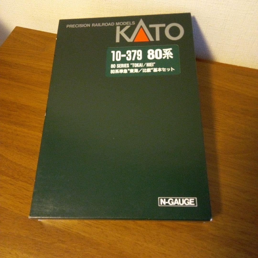 Amazon.co.jp: 80系準急 東海比叡基本セット : Toys & Games