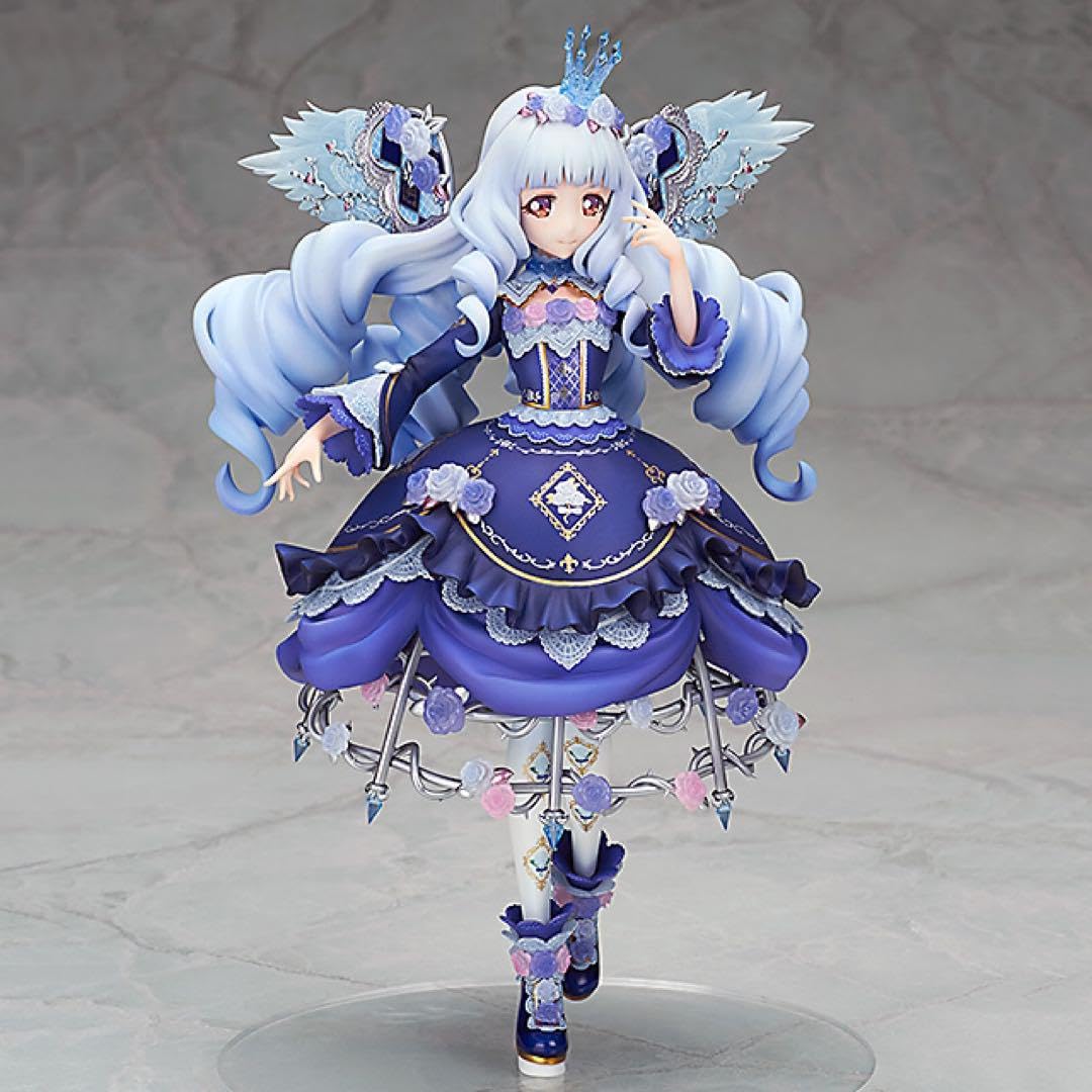 Amazon.co.jp: アイカツスターズ 白銀リリィ ロゼッタソーンコーデ 