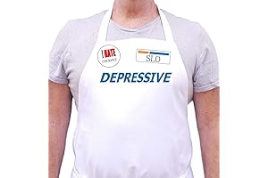 Progressive Insurance Spoof Haloween Apron/Costume