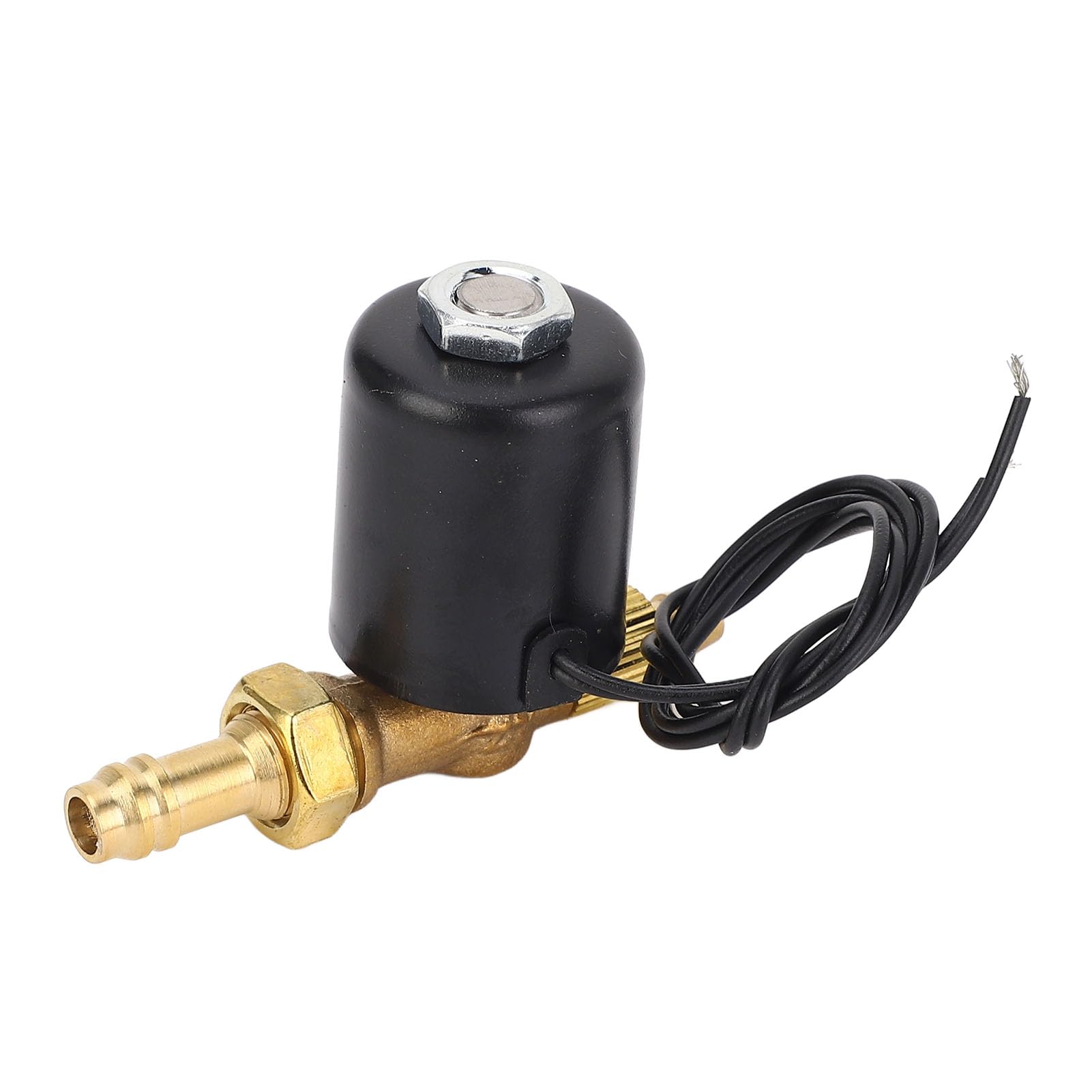 Elettrovalvola A Solenoide Del Gas Del Saldatore Di Mig - Foto 2