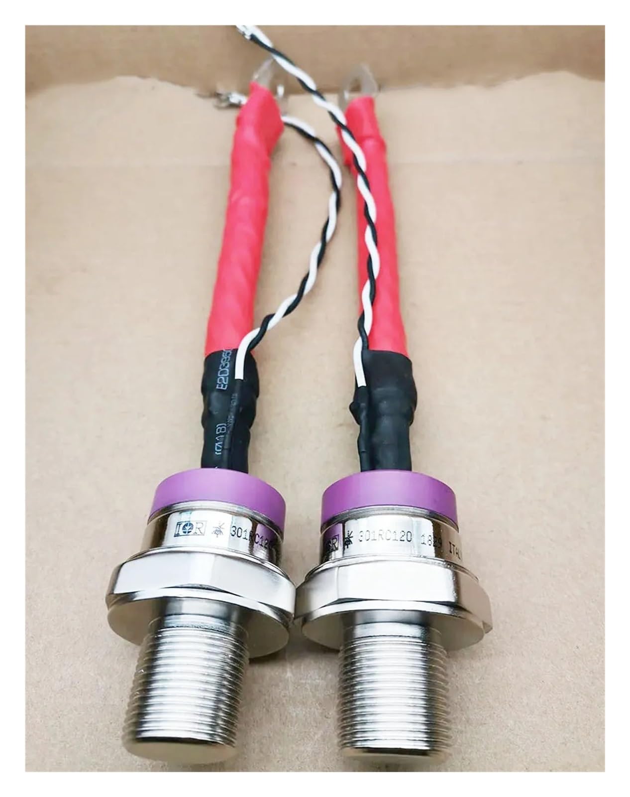 OSHZIKJII 1PCS 301RC120 thyristor