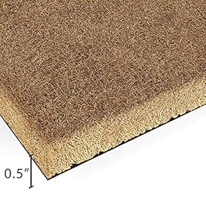Customdoormatlabradordogcoconutcoirpersonalizedgiftdoormatwelcomemathousewarminggiftclosinggiftlastnamedoormatchocolatelabloverentrywayrug1164  Urban Country Home Decor Custom doormat labrador dog coconut coir personalized gift doormat welcome mat housewarming gift closing gift last name door mat chocolate lab lover entryway rug 1164  urban country home decor