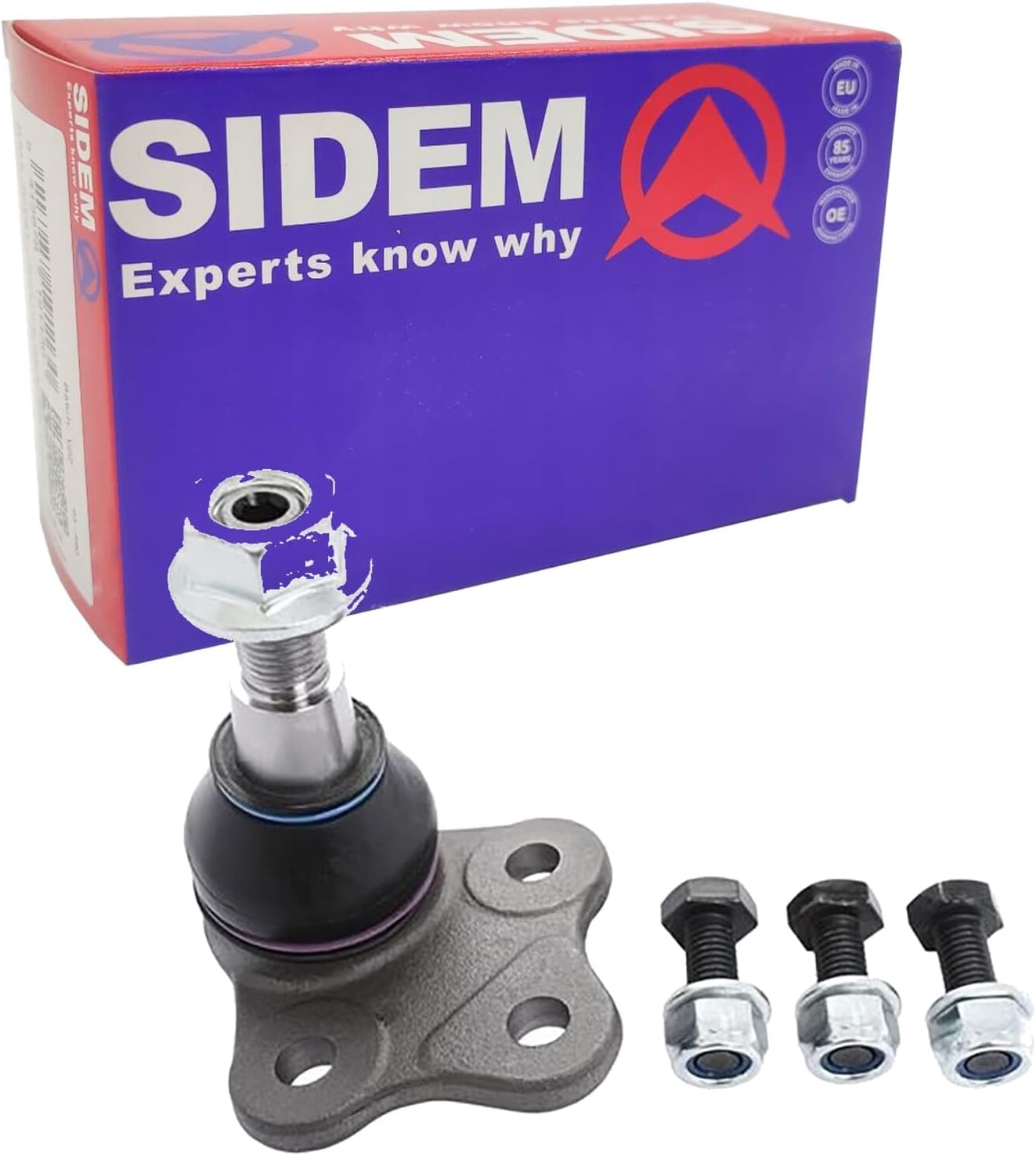 SIDEM 3788 Ball Joint