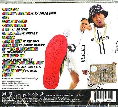 Vista 2 de Fan of A Fan The Album Deluxe Version