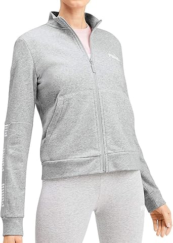 puma amplified jacket