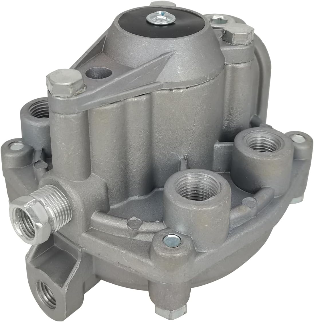 281865 Emergency Relay Dual Function Valve Fit For 281860 281865X 281865RX Semi Trucks Trailers