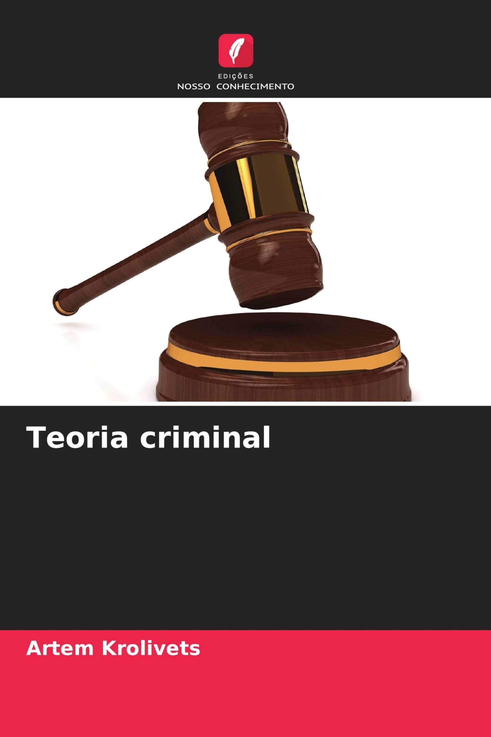Teoria criminal