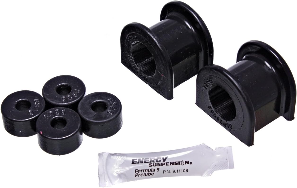 Energy Suspension 85141G Suspension Bushing