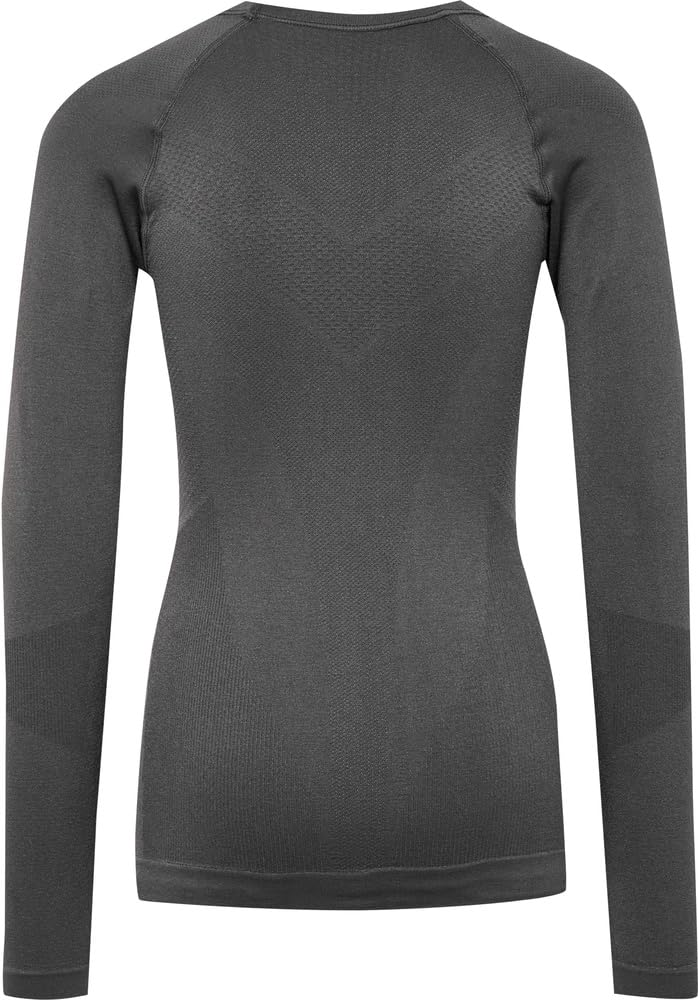 hummel Unisex Kinder Hmlbl Comfort 2.0 Tee L/S Kids Blouse