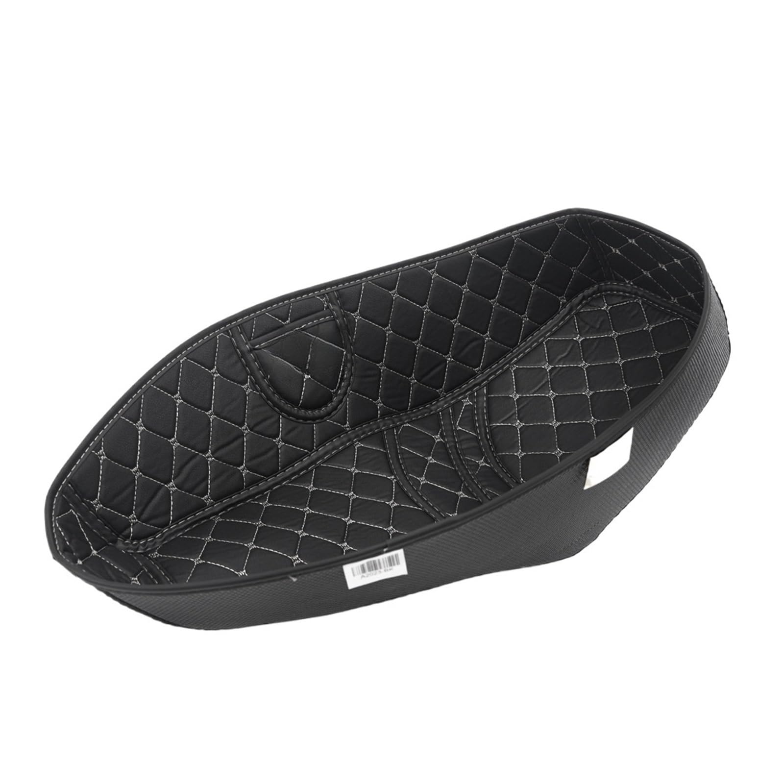 Cubo De Asiento ADV160 forro protector para viajes en moto 8