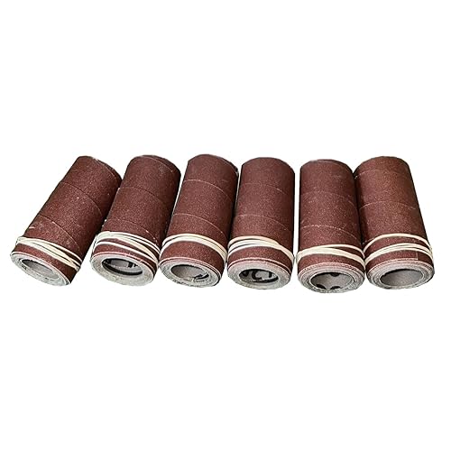 JET Papel de lija listo para envolver de 10 pulgadas, grano 120 (60-1120)