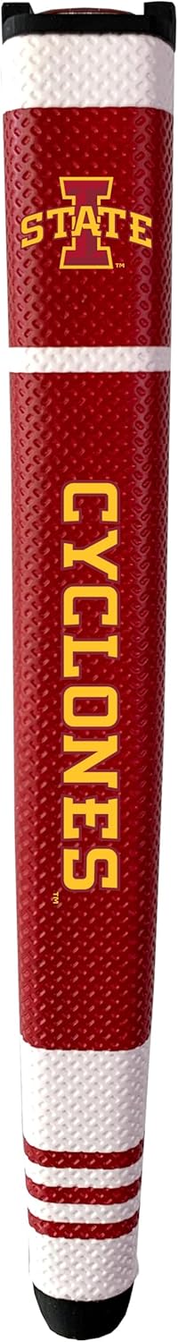 ヴォルト2.0 パイパーC ステルス パター(グリップ：PP58 MID ブラック／レッド)(パター（単品）)|VAULT( NCAAゴルフパターグリップ NULL ブラック