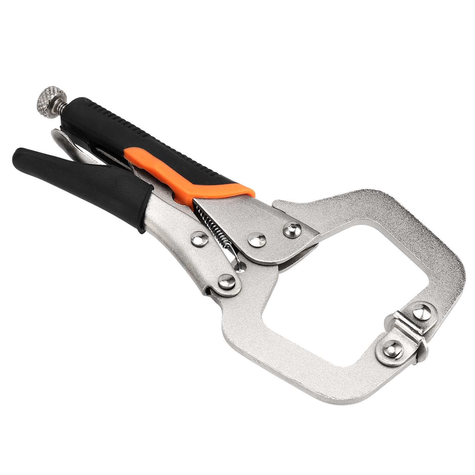 Telwin Set Di 4 Pinze Di Saldatura - HBM Machines - Foto 6