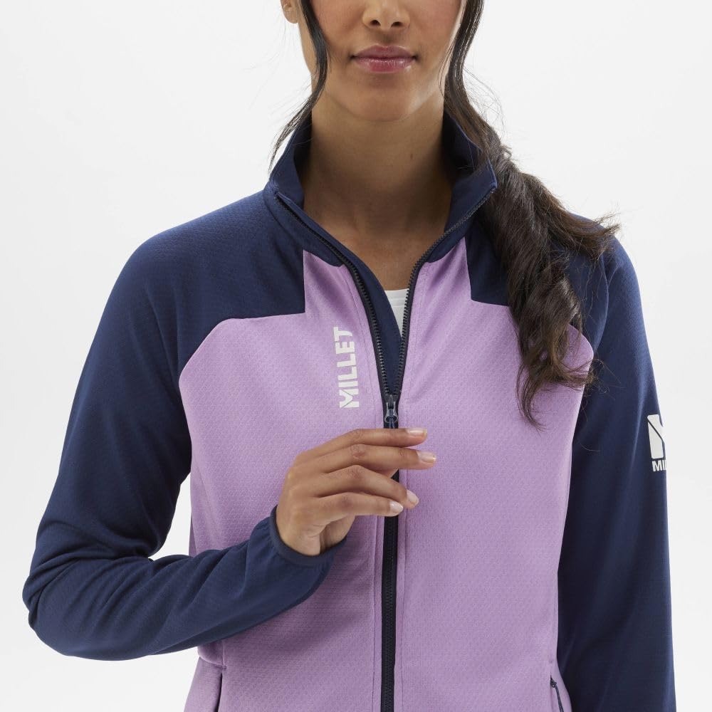MILLET Kurtka Kobiety Lokka Jkt Iii W