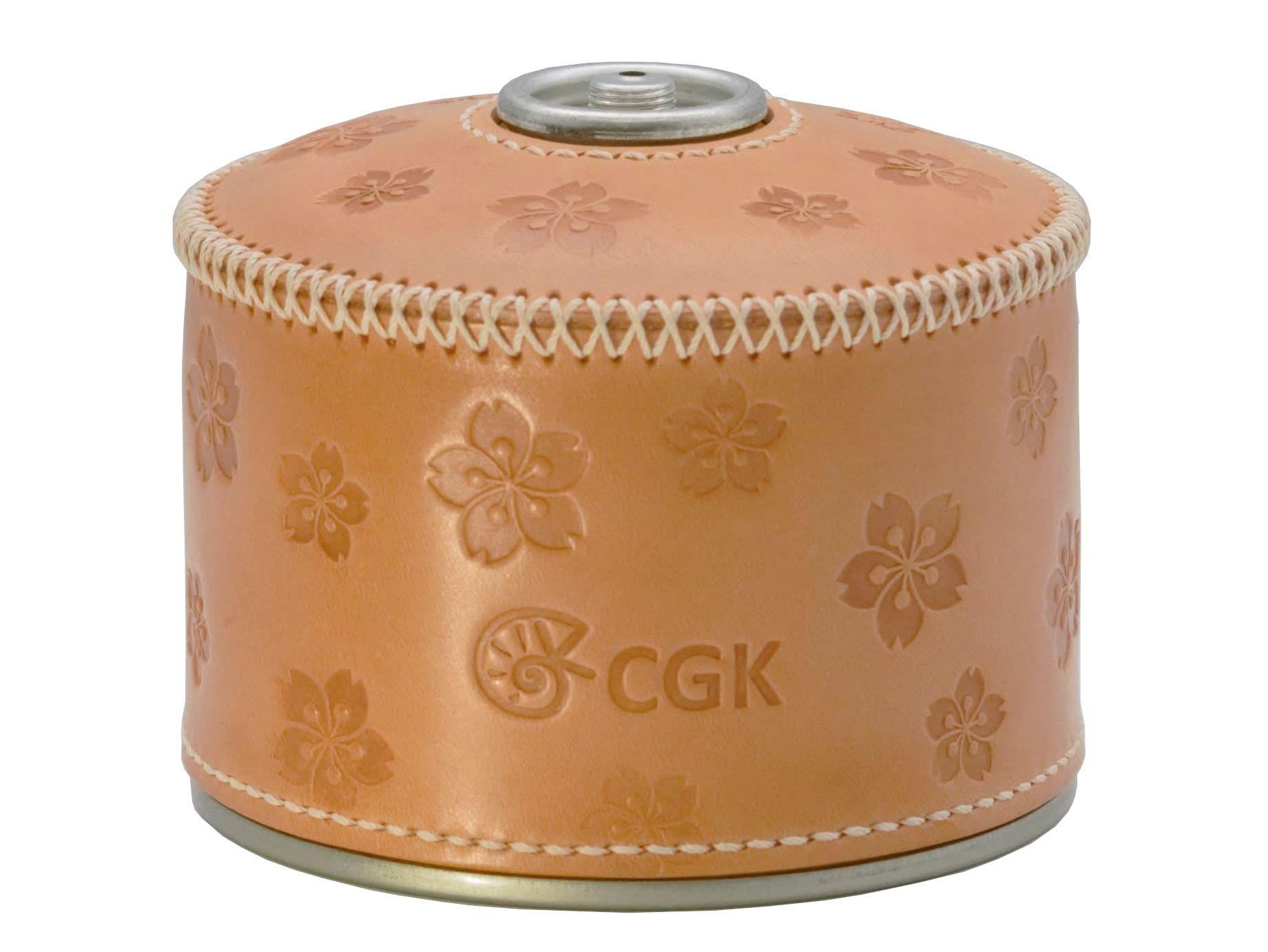 Amazon | CGK ブッテーロレザー OD缶 ガス缶 カバー (230/250サイズ